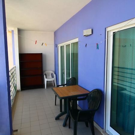 Apartamentosolpraia - Faia Portimão Exterior foto