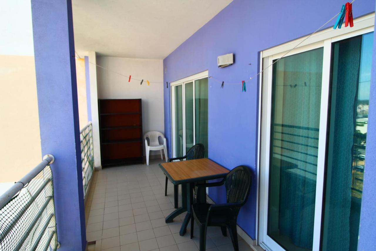 Apartamentosolpraia - Faia Portimão Exterior foto