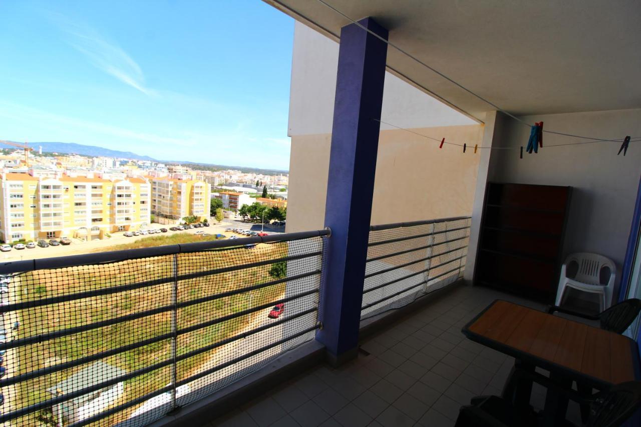 Apartamentosolpraia - Faia Portimão Exterior foto
