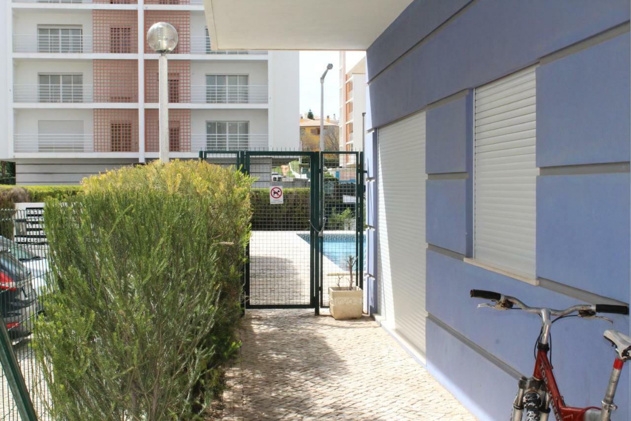 Apartamentosolpraia - Faia Portimão Exterior foto