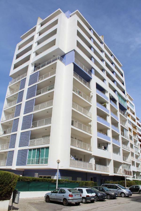 Apartamentosolpraia - Faia Portimão Exterior foto