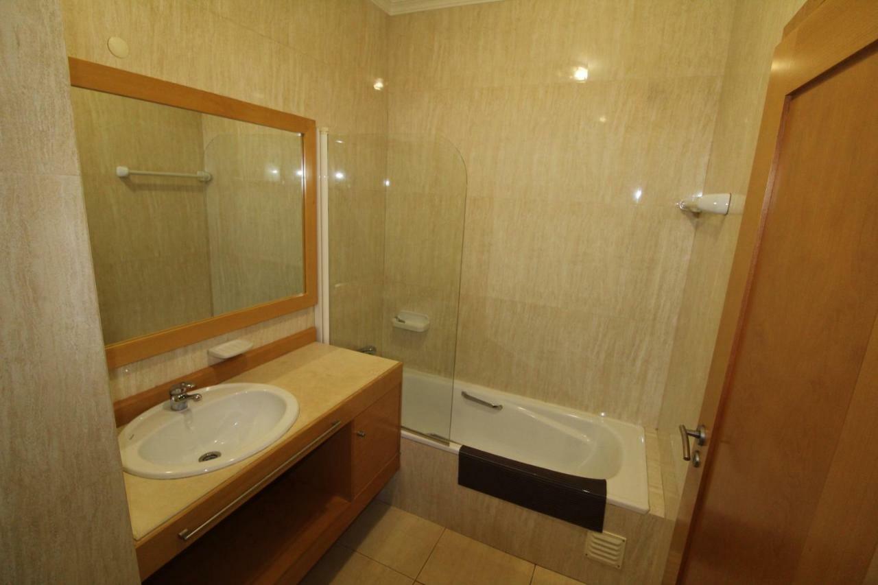 Apartamentosolpraia - Faia Portimão Exterior foto