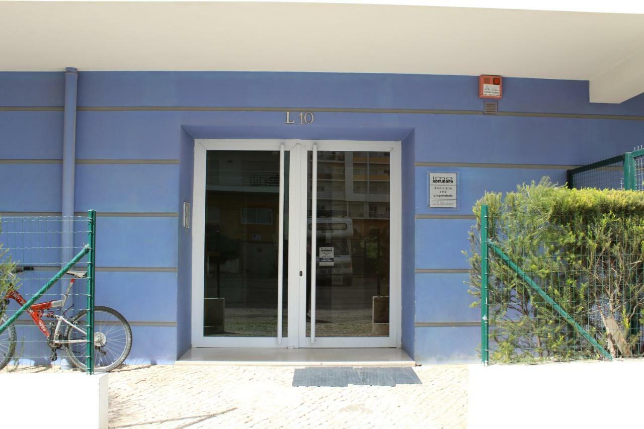 Apartamentosolpraia - Faia Portimão Exterior foto