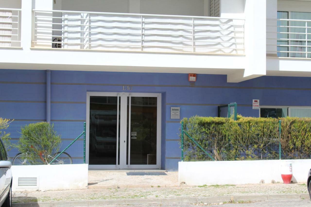 Apartamentosolpraia - Faia Portimão Exterior foto
