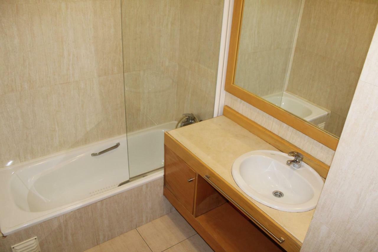Apartamentosolpraia - Faia Portimão Exterior foto